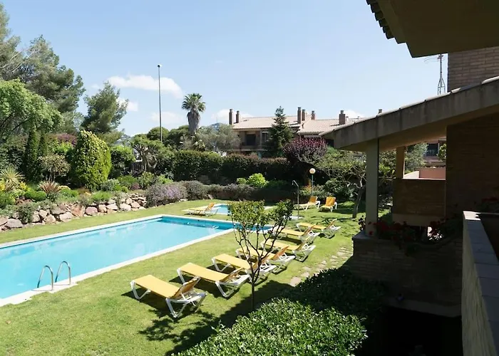 Seahomes Vacations - Cala Banys Apt