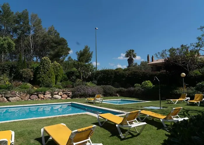 Seahomes Vacations - Cala Banys Apt