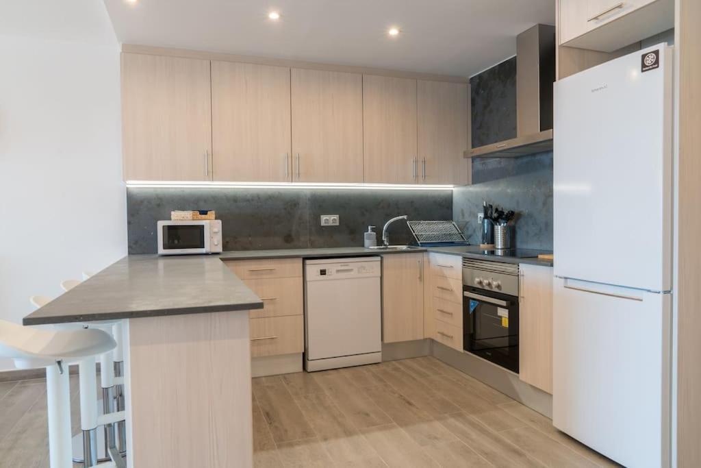 Apartment Seahomes Vacations - Cala Banys *