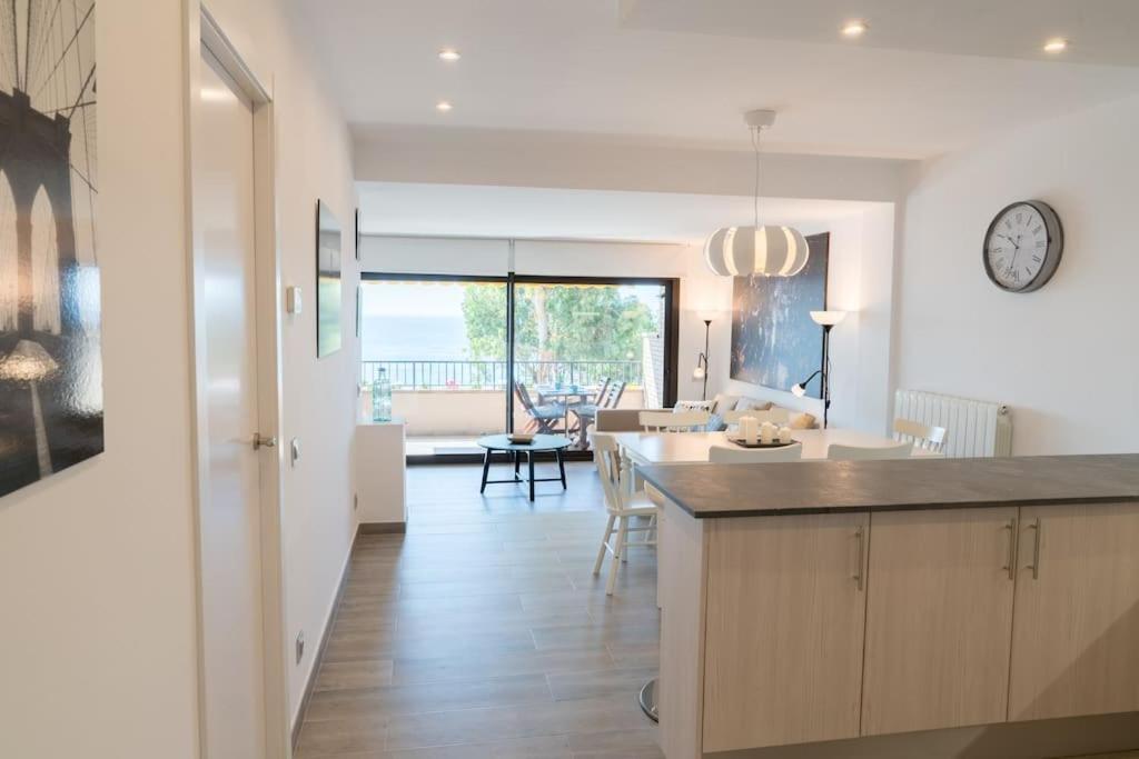 Apartment Seahomes Vacations - Cala Banys Lloret de Mar