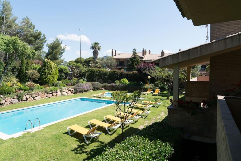 Apartment Seahomes Vacations - Cala Banys *