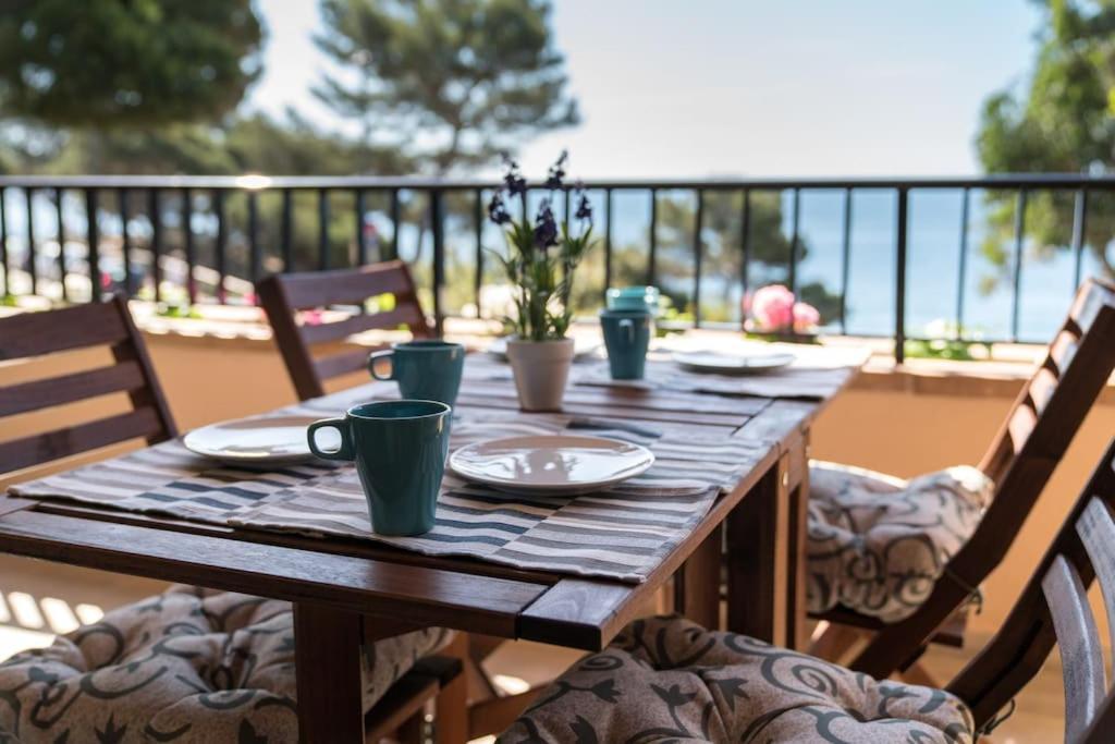 Apartment Seahomes Vacations - Cala Banys Lloret de Mar