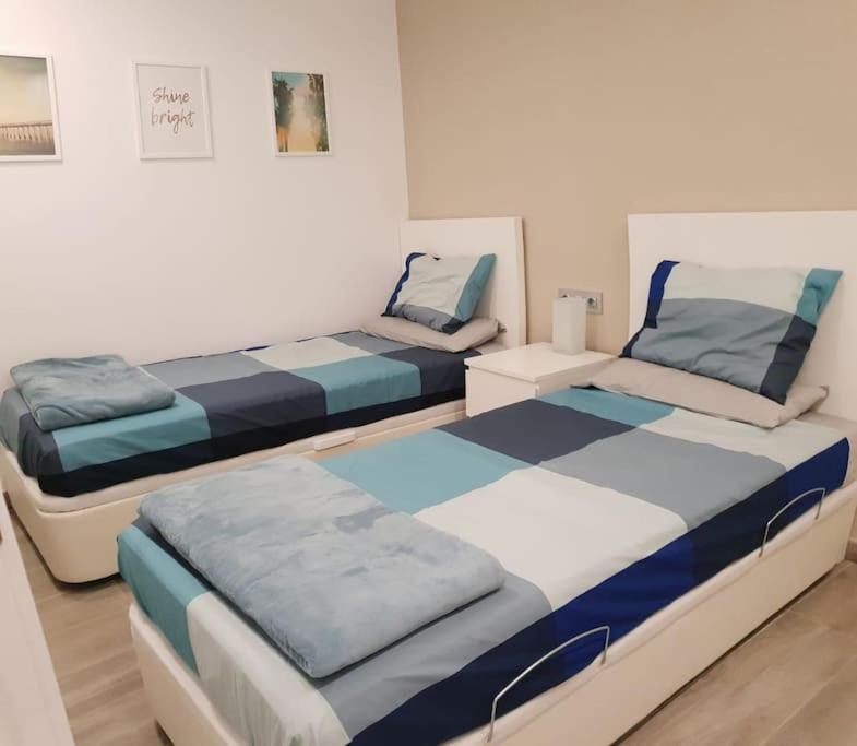 Apartment Seahomes Vacations - Cala Banys
