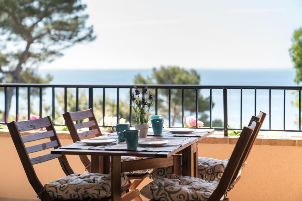 Seahomes Vacations - Cala Banys