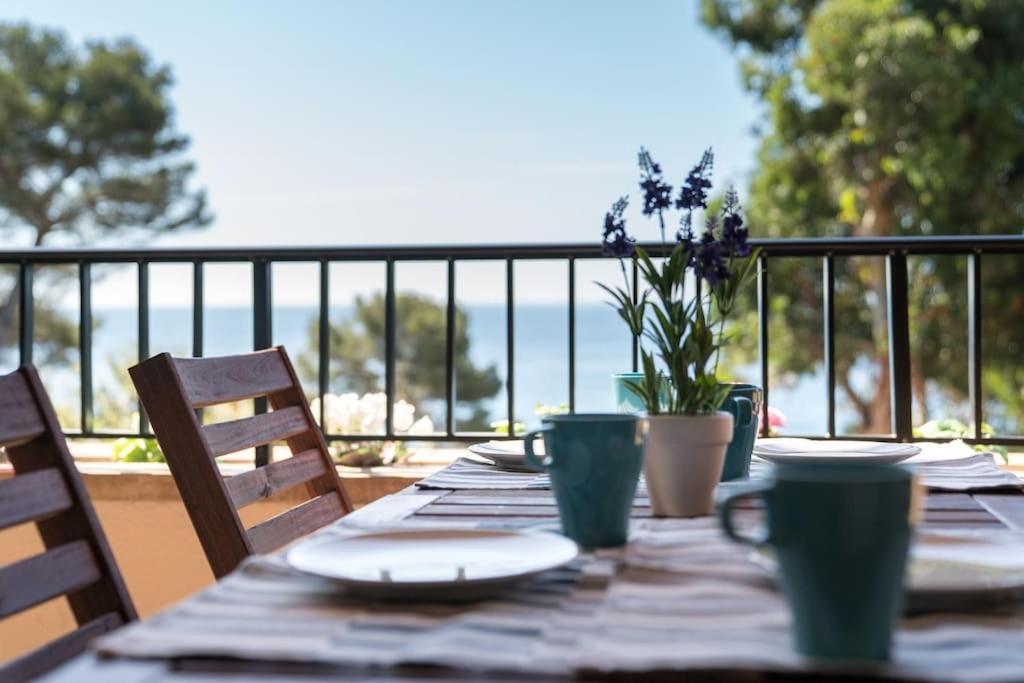 Seahomes Vacations - Cala Banys