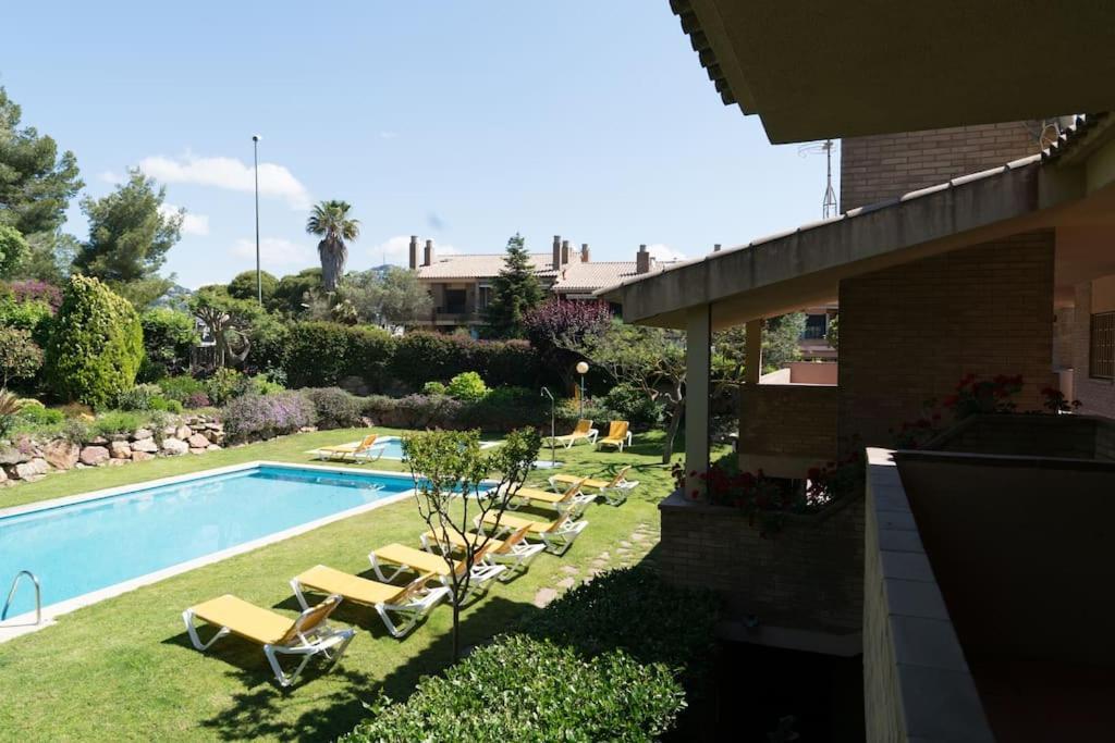 Apartment Seahomes Vacations - Cala Banys *