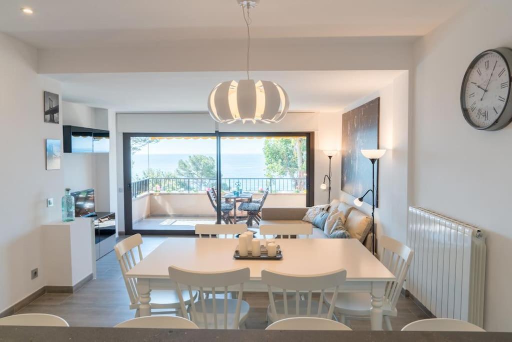Apartment Seahomes Vacations - Cala Banys Lloret de Mar