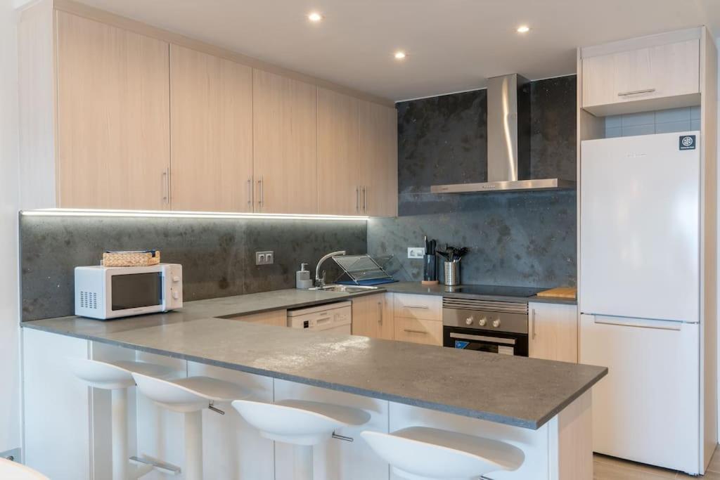 Apartment Seahomes Vacations - Cala Banys