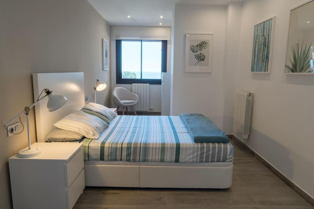 Apartment Seahomes Vacations - Cala Banys Lloret de Mar