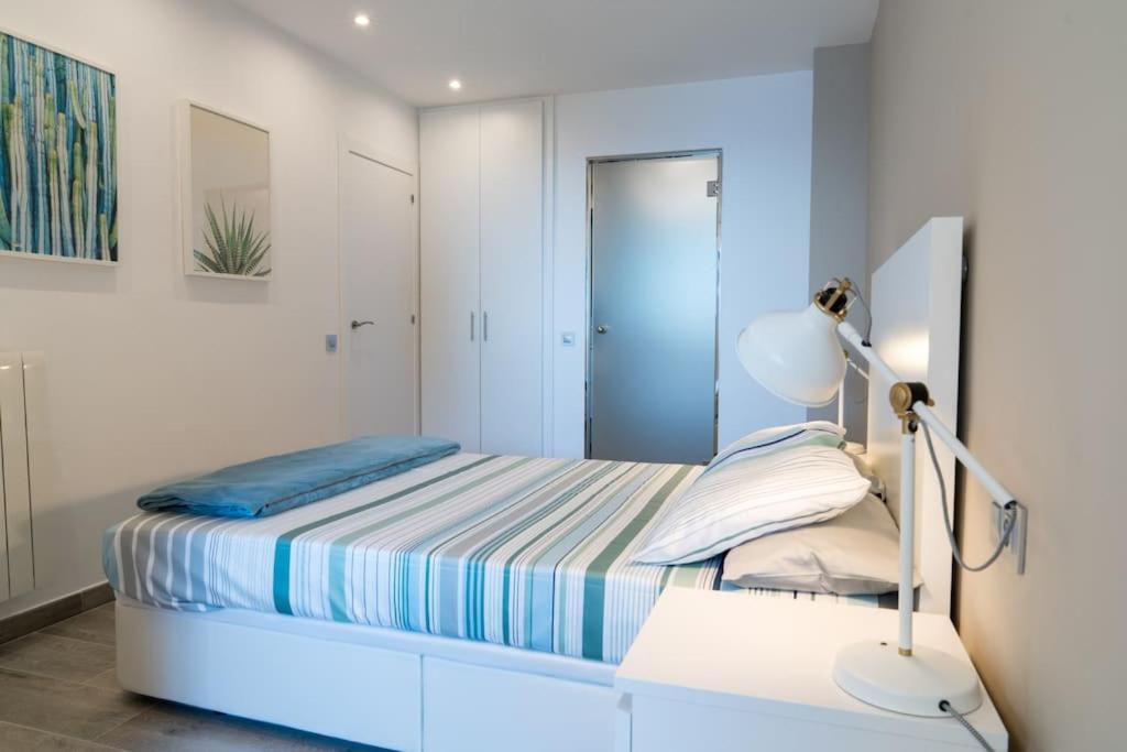 Apartment Seahomes Vacations - Cala Banys *