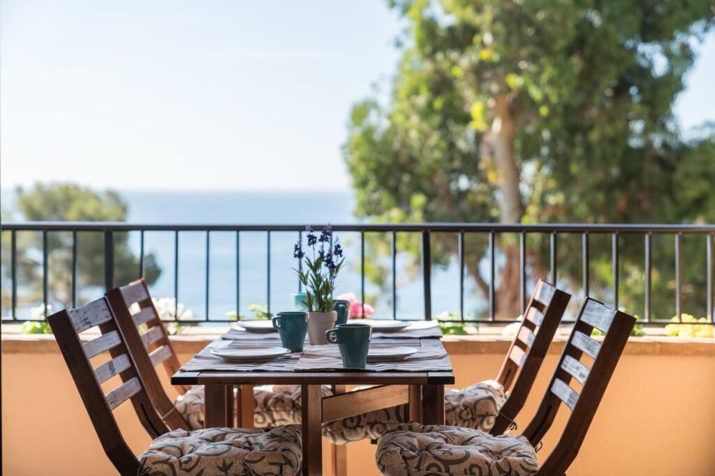 Apartment Seahomes Vacations - Cala Banys