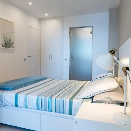 Seahomes Vacations - Cala Banys Apt Lloret de Mar Exterior photo