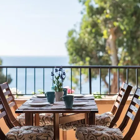 Seahomes Vacations - Cala Banys Apt Lloret de Mar Exterior photo