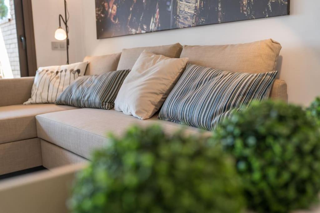 Apartment Seahomes Vacations - Cala Banys Lloret de Mar